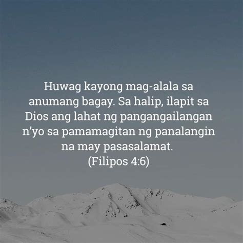 wag gawan ng malisya role play lang to|Filipos 4:6.